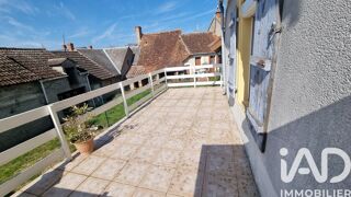  Maison à vendre 3 pièces 80 m²