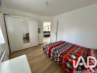  Maison à louer 7 pièces 138 m²