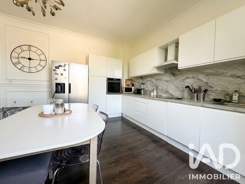 Vente Appartement Vente Appartement 3 pièces Dreux