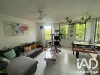  Appartement à vendre 2 pièces 48 m²