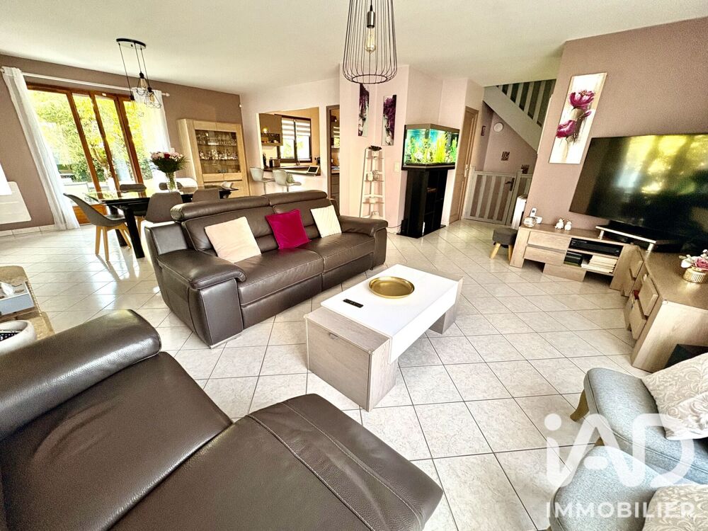 Vente Pavillon 5 pièces