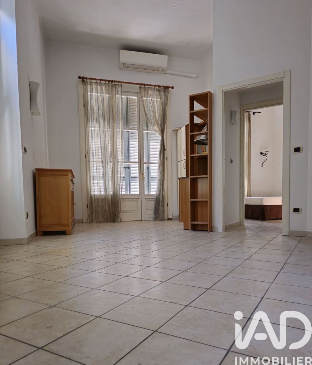 Vente Appartement Vente Appartement 3 pièces Menton