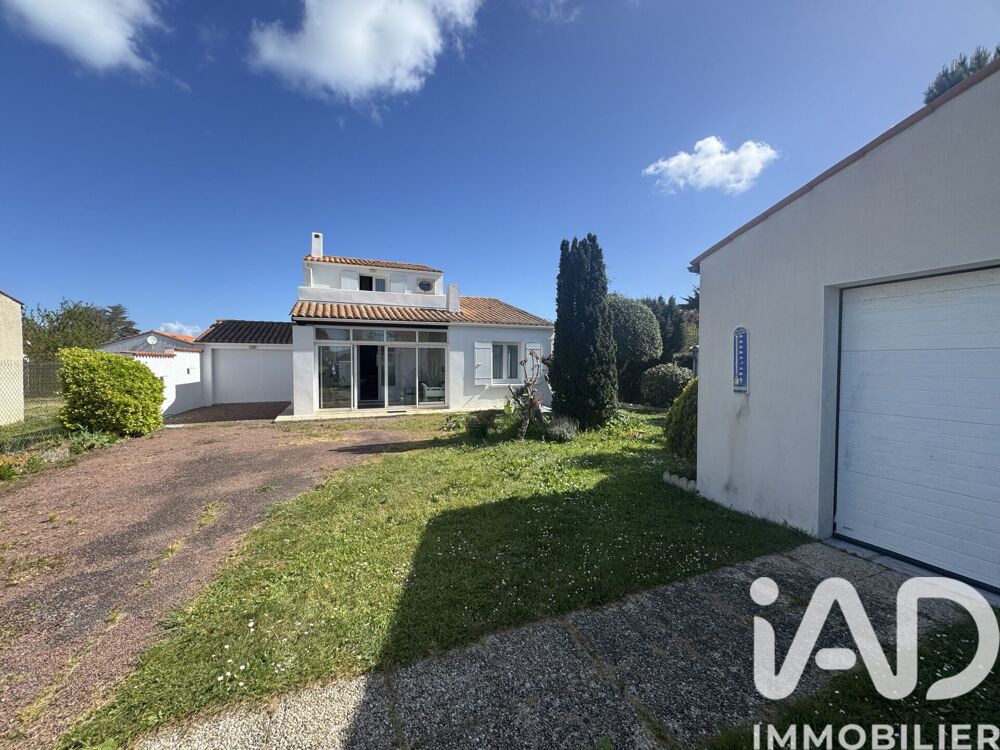 Vente Maison/villa 5 pièces