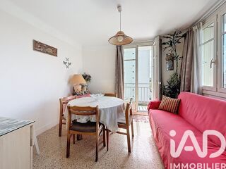  Appartement à vendre 4 pièces 64 m²