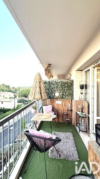  Appartement à vendre 2 pièces 48 m²