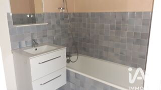  Appartement à louer 2 pièces 47 m²