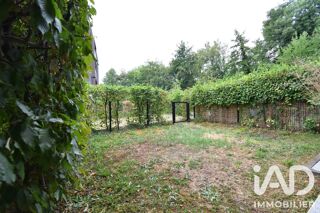  Appartement à vendre 2 pièces 40 m²