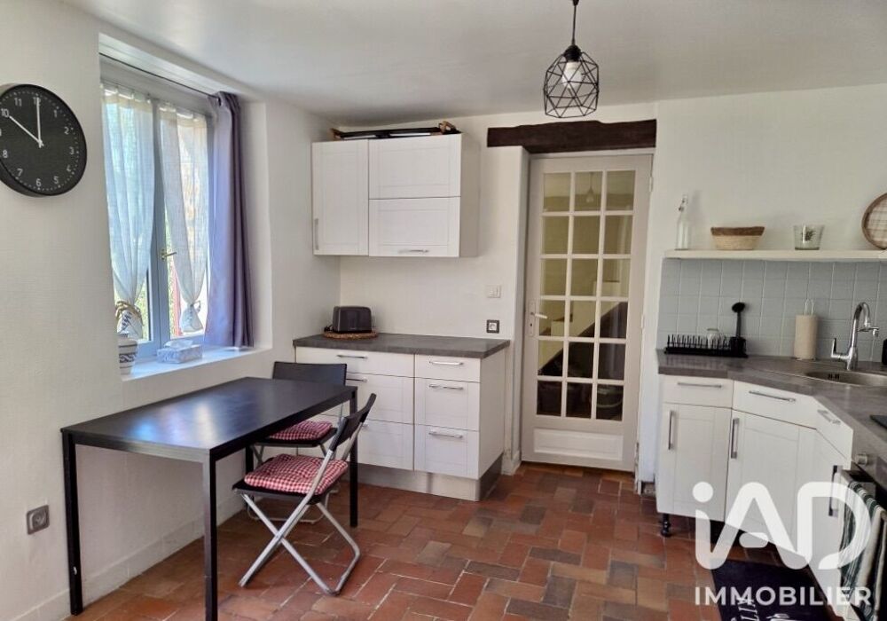 Vente Maison de village 5 pièces