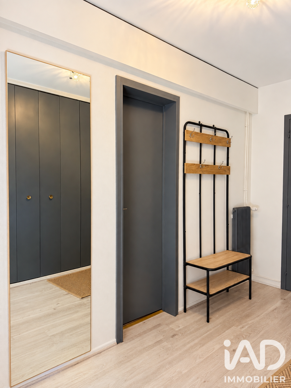 Location Appartement 3 pièces