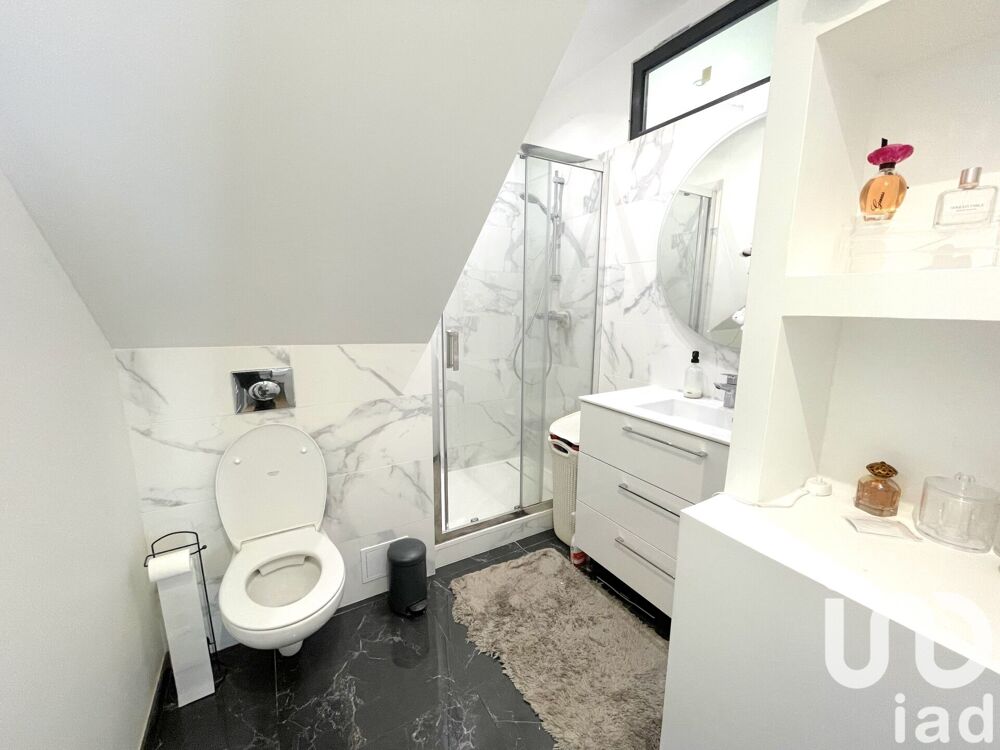 � vendre  Maison Saintry-sur-Seine (91250)