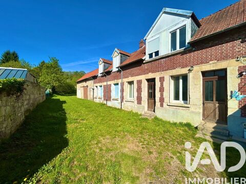   Vente Maison Maison - 3 pi�ce(s) - 80 m�