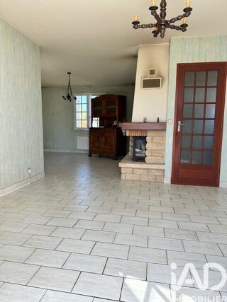  Maison � vendre 4 pi�ces 89 m�