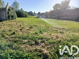  Terrain à vendre 990 m²