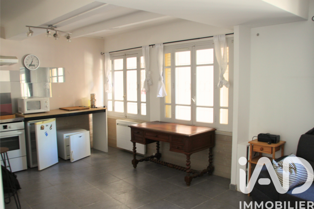 Vente Maison de village 4 pièces