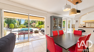  Maison à vendre 4 pièces 105 m²