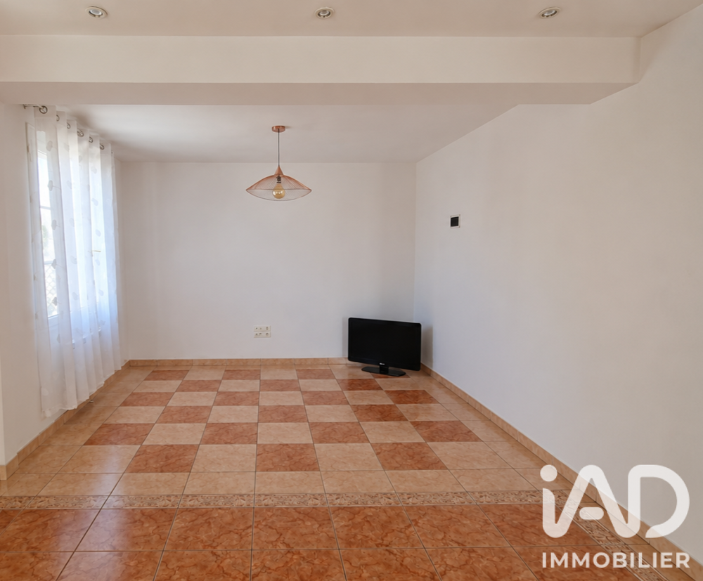 Vente Maison de ville 5 pièces