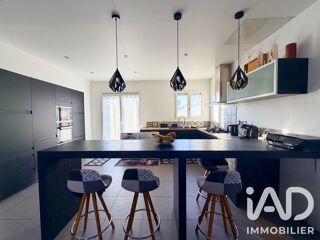  Appartement à vendre 4 pièces 89 m²