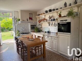  Maison à vendre 11 pièces 314 m²