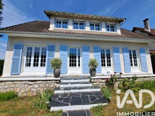  Maison à vendre 9 pièces 175 m²