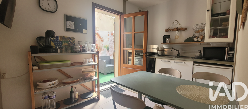 Vente Maison Vente Maison de ville 10 pièces Saint-jean-d'angély