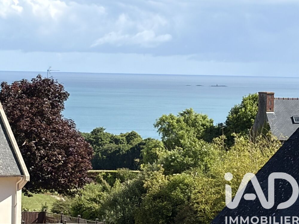 vente Maison - 7 pièce(s) - 185 m² Plérin (22190)