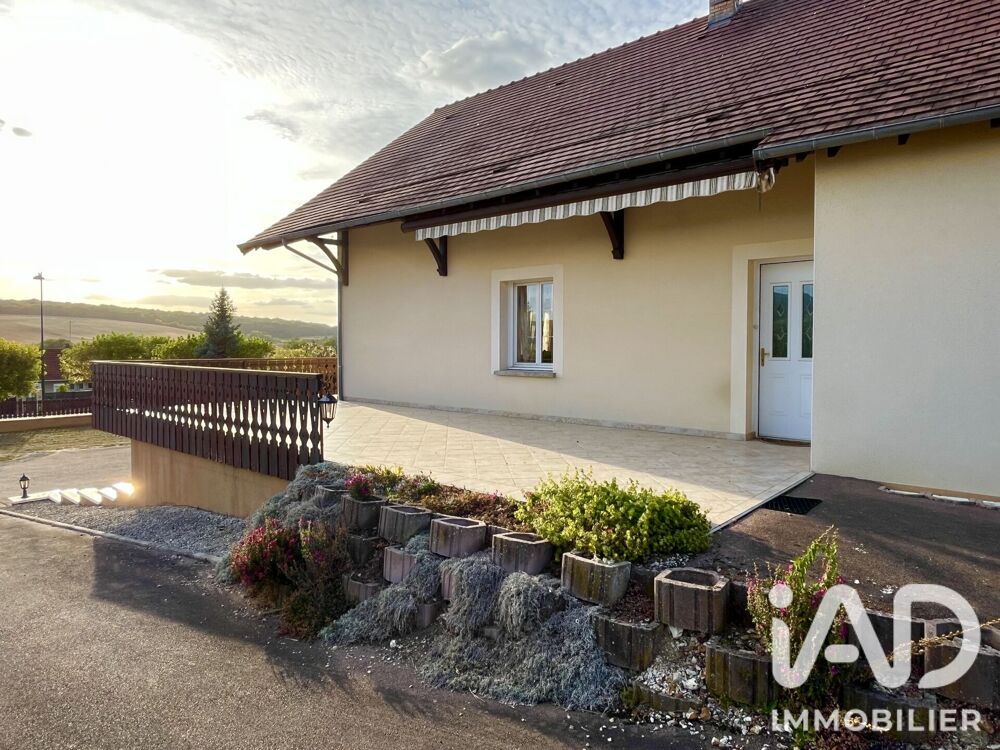 Vente Maison Vente Maison/villa 5 pièces Aix-villemaur-pâlis