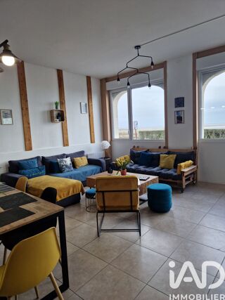  Appartement à vendre 5 pièces 129 m²