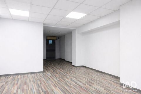   Vente Murs commerciaux 170 m&sup2; 