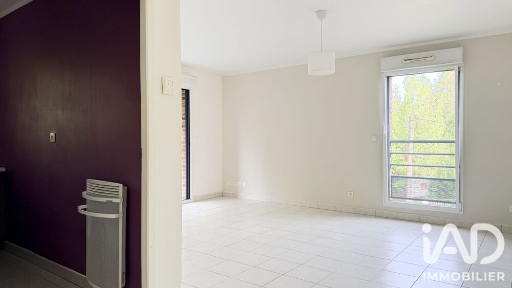 Vente Appartement Vente Appartement 3 pièces Halluin