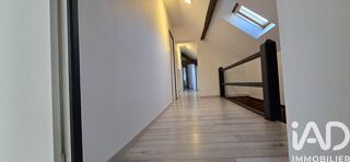  Maison à vendre 8 pièces 185 m²
