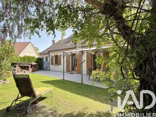 Maison à vendre 6 pièces 170 m²