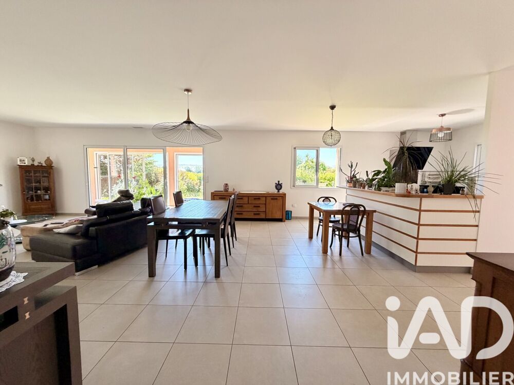 Vente Maison Vente Maison/villa 5 pièces Estirac