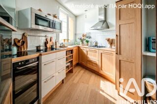  Appartement � vendre 4 pi�ces 81 m�