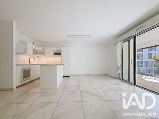  Appartement à vendre 4 pièces 84 m²