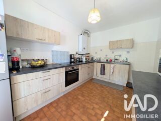  Maison à vendre 5 pièces 114 m²