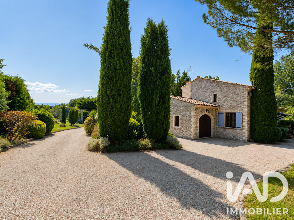 Vente Maison traditionnelle 7 pièces