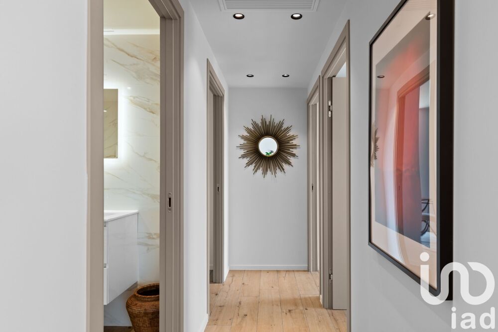 à vendre  Appartement Les Adrets-de-l'Estérel (83600)