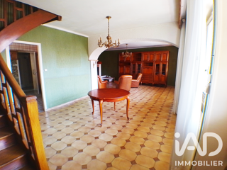  Maison à vendre 9 pièces 173 m²