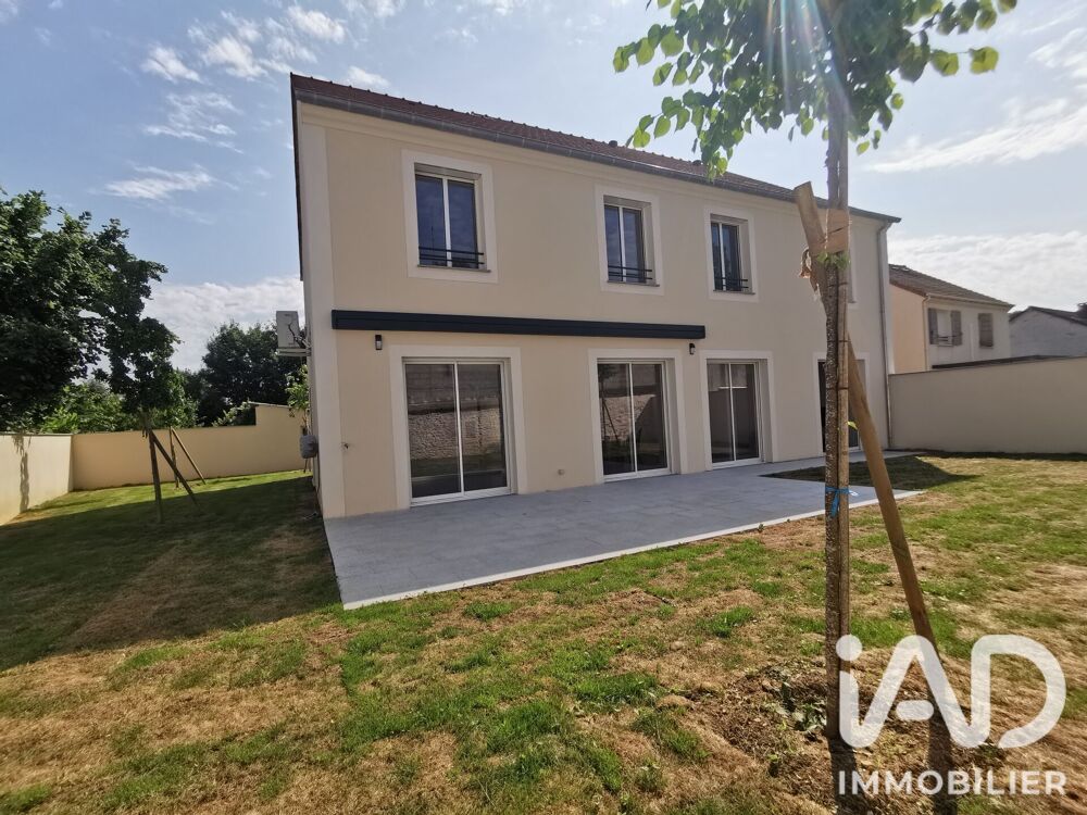 Vente Maison Vente Maison/villa 9 pièces Brie-comte-robert