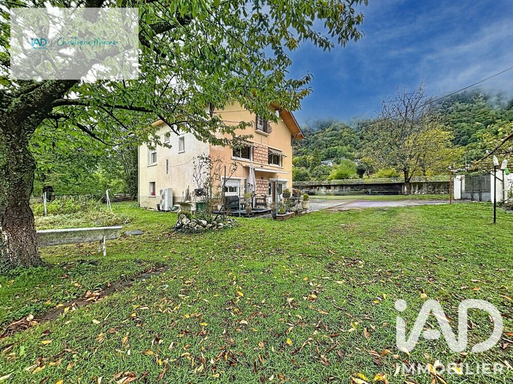 Vente Maison Vente Maison/villa 6 pièces Montauban-de-luchon