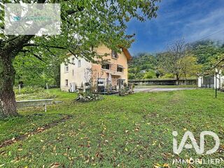 Vente Maison Vente Maison/villa 6 pièces Montauban-de-luchon