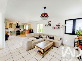  Maison à vendre 5 pièces 131 m²