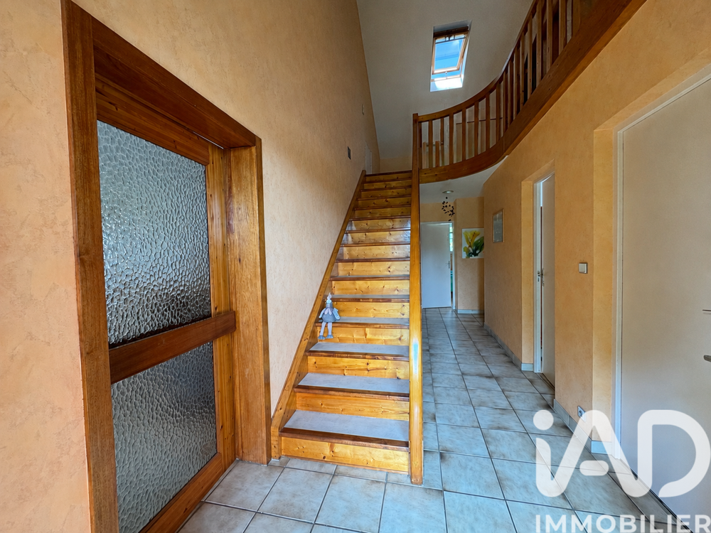 vente Maison - 6 pièce(s) - 126 m² Chemillé (49120)