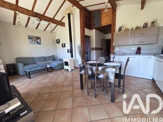  Maison à vendre 3 pièces 60 m²