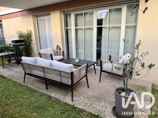  Appartement à vendre 4 pièces 82 m²