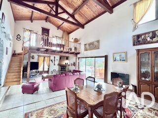  Maison à vendre 5 pièces 190 m²
