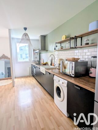  Appartement � vendre 3 pi�ces 67 m�