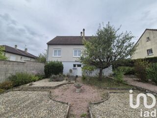  Maison à vendre 4 pièces 88 m²