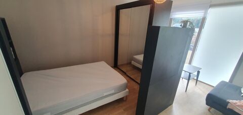  Appartement � louer 1 pi�ce 32 m�