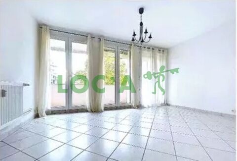  Appartement � louer 4 pi�ces 74 m�